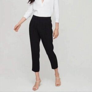 Aritzia Babaton Black Conan Pant 8